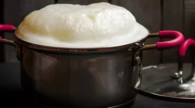 Sitaphal Rabdi Katori Recipe